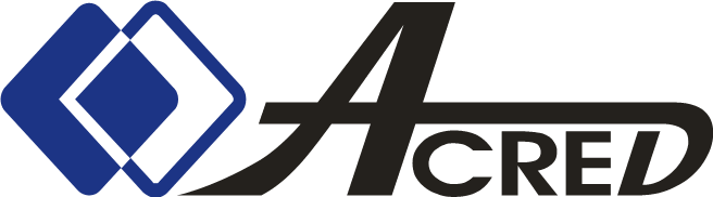 Logo Acred