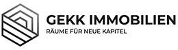 Gekk Immobilien Logo